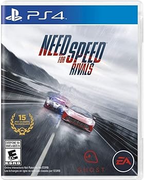 【中古】Need For Speed Rivals インポート版:北米 - なおなお書き4