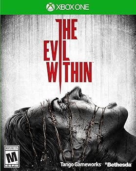 【中古】The Evil Within 輸入版:北米 - XboxOne