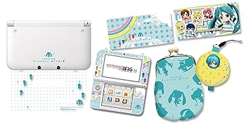 【中古】初音ミク Project mirai 2 アクセサリーセット