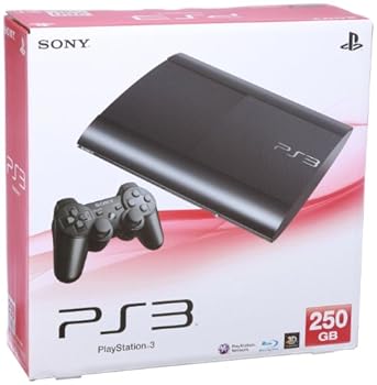 【中古】【39shop】PlayStation★3 チャコール・ブラック 250GB CECH-4200B(良い)|ドリエム店