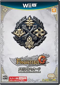 【中古】異類異形山立ち 辺境G メモリアル包み - Wii U