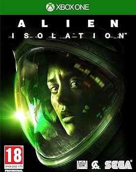 【中古】Alien: Isolation Xbox One 輸入版