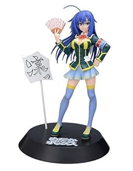 【中古】めだかボックス プレミアムフィギュア“黒神めだか画像