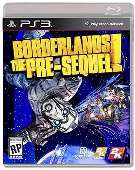 【中古】Borderlands: The Pre-Sequel インポート版:北米 - なおなお書き3