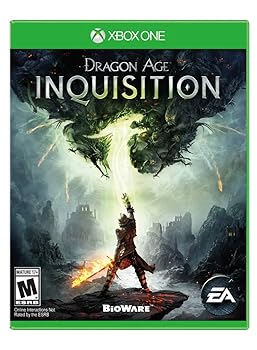 【中古】Dragon Age Inquisition インポート版:北米 - XboxOne