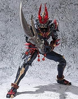 【中古】衝撃可動 衝撃ゴウライガン！！ 光人ゴウ魂ウェブ限定画像