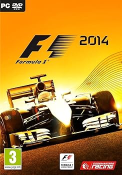 【中古】F1 2014 - PS3