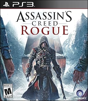 【中古】Assassin\u0027s Creed Rogue インポート版:北米 - なおなお書き3