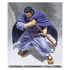 【中古】フィギュアーツZERO “藤虎”イッショウ 魂ウェブ限定