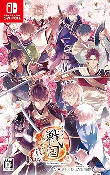 【中古】イケメン戦国◆時をかける恋 目あたらしいなる出逢い for Nintendo Switch