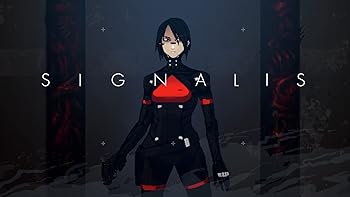 【中古】なおなお書き4版 SIGNALISシグナ―栗鼠