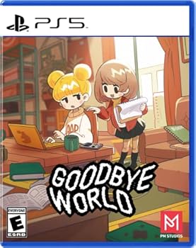 【中古】Goodbye World 輸入版:北米 - PS5