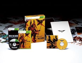 【中古】ZONE OF THE ENDERS HD EDITION PREMIUM PACKAGE 限定版数量限定HDはいだら-NIGHT プレミアム映像DLコード - Xbox360