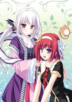 【中古】涼風のメルト - days in the sanctuary - 通常版 - PSP画像