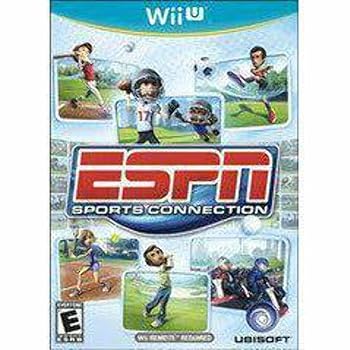 【中古】【39shop】Espn★Sports Connection(非常に良い)|ドリエム店