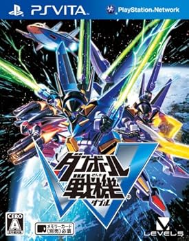【中古】ダンボール戦機W なし - PS Vita