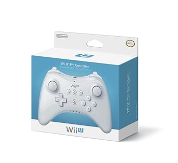 【中古】Controller Pro White
