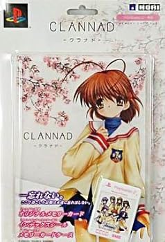 【中古】CLANNAD -クラナド- 8MB メモリーカードソフマップ限定