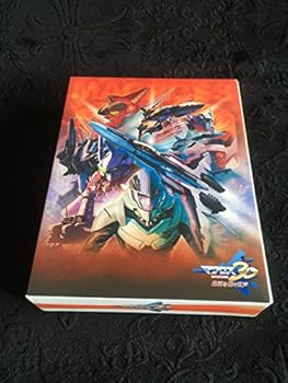 【中古】【39shop】マクロス30銀河を繋ぐ歌声★30周年記念 超銀河箱 - PS3(非常に良い)|ドリエム店