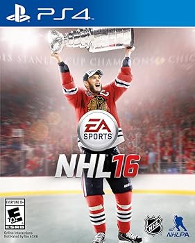 【中古】NHL 16 インポート版:北米 - なおなお書き4