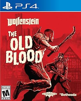 【中古】Wolfenstein The Old Blood インポート版:北米 - なおなお書き4