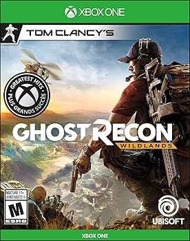 【中古】Tom Clancy\u0027s Ghost Recon Wildlands インポート版:北米 - XboxOne