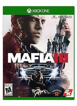 【中古】Mafia III インポート版:北米 - XboxOne