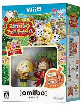 【中古】どう殴りつけるの森 amiibo御祭りamiibo しずえ\u0026amiibo歌留多 3枚 早期amiibo ケント付