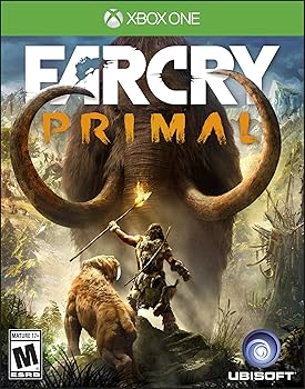【中古】Far Cry Primal インポート版:北米 - XboxOne