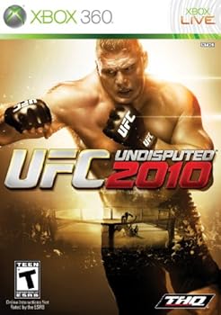 【中古】UFC Undisputed 2010 輸入版:アジア - Xbox360