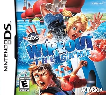 【中古】WipeOut: The Game インポート版