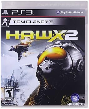 【中古】Tom Clancy's HAWX 2 輸入版:北米・アジア - Xbox360