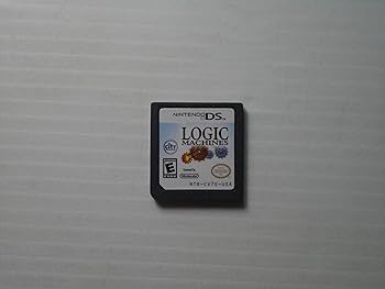 【中古】Logic Machines インポート版