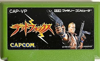 【中古】【39shop】デッドフォックス(良い)|ドリエム店
