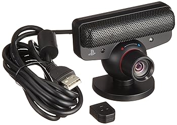 【中古】PlayStationEye