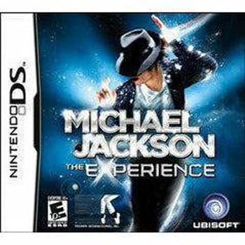 【中古】Michael Jackson the Experience  Game