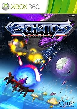 【中古】ESCHATOSESCHATOS サウンドトラックCD - Xbox360