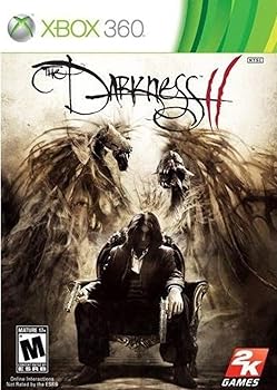 【中古】The Darkness II 輸入版 - Xbox360 並行輸入品