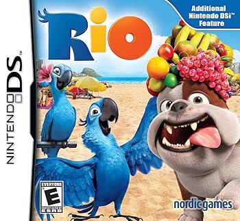【中古】Rio インポート版:北米 PSP