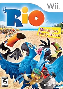 【中古】Rio Game 10,910円