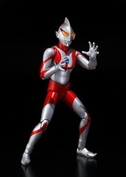 【中古】ULTRA-ACT にせウルトラマン 魂フューチャーズVOL.2
