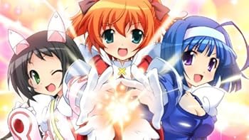 【中古】快盗天使ツインエンジェル　時とセカイの迷宮画像