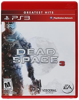 【中古】【39shop】Dead★Space 3 輸入版:北米 - PS3(非常に良い)|ドリエム店