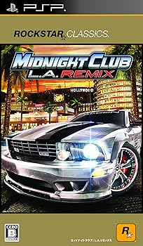【中古】鍵を掛けるはやりっ子・クラシックス 夜夜中 野球クラブ:天使の都市 リミックス - PSP