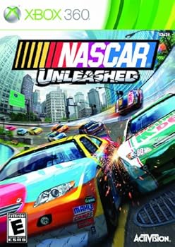 【中古】NASCAR Unleashed 輸入版:北米 XBOX360