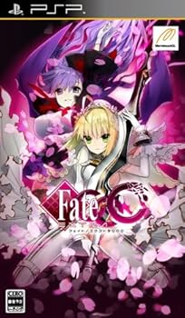 【中古】【39shop】フェイトエクストラ★CCC 通常版 フェイトエクストラ CCC Virgin Bride - PSP（良い）｜ドリエム店
