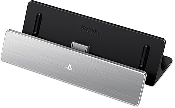 【中古】PlayStation Vita クレードル PCH-ZCL1J
