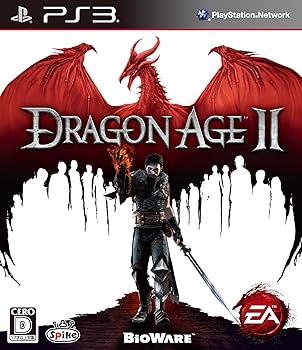 【中古】Dragon Age II ドラゴンエイジII - なおなお書き3