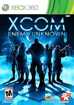 【中古】Xcom: Enemy Unknown