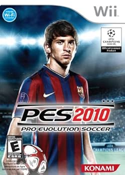 【中古】Pro Evolution Soccer 2010  Game
